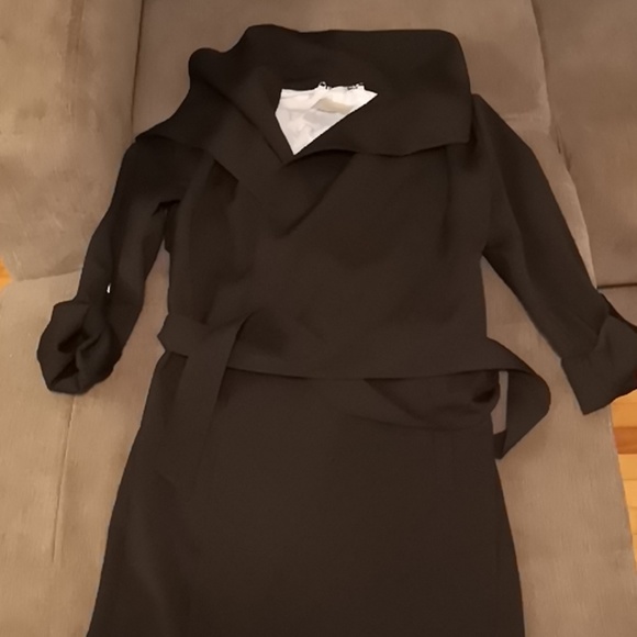 Soia & Kyo Jackets & Blazers - Soia and Kyo Ornella coat